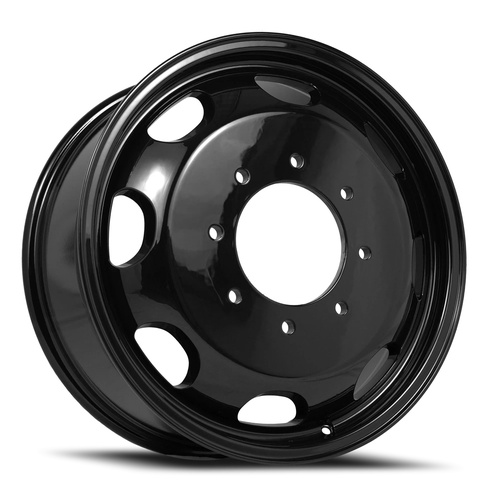 Luxxx Hd Lux Hd 39 Gloss Black