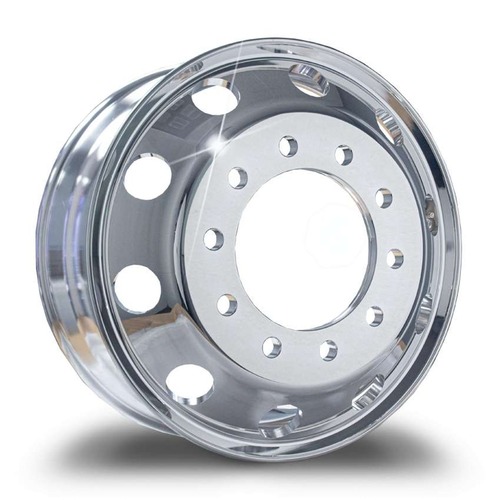 Marquee Forged T171A Mirror Finish