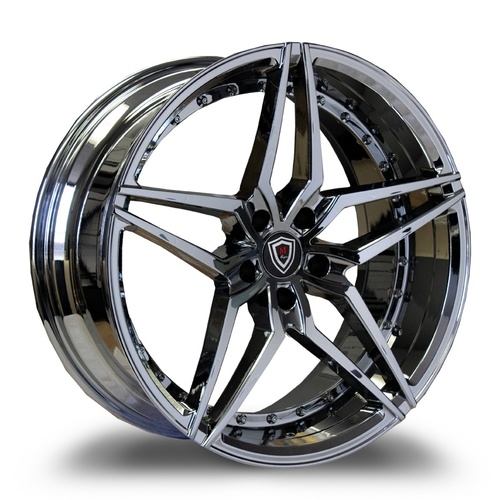 Marquee Wheels M3259 Chrome Photo