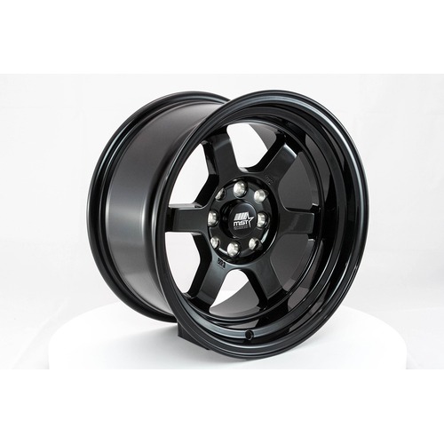 Mst Time Attack Gloss Black