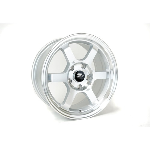 Mst MT01 Time Attack Machined - Part Number 01T-5849-35-MAC Mst MT01 Time Attack Machined Photo