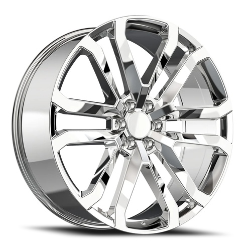 OE Revolution D-37 Nano Chrome Photo