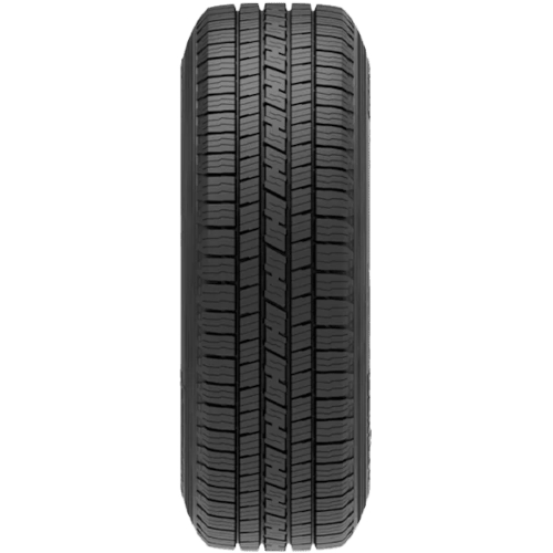 Rolling Big Power Tires Guarantor H/T Tire