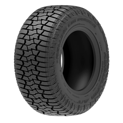 Rolling Big Power Tires Repulsor A/T Plateau Tire