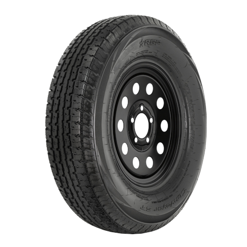 Rolling Big Power Tires Semi-Steel ST - Part Number RBPTST1685010 Rolling Big Power Tires Semi-Steel ST Photo