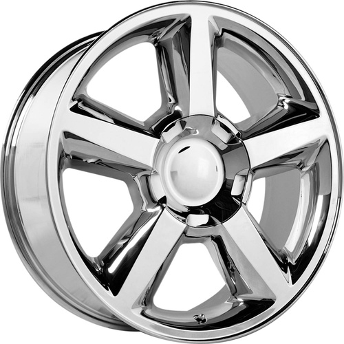 Replica 1 278 Chrome Photo