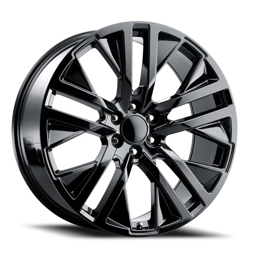 Replica 1 C21 Gloss Black Photo