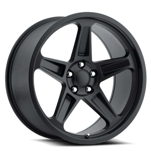 Replica 1 Rp19 Demon Gloss Black Photo