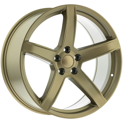 Replica 1 Rp20 Hellcat 2 Matte Bronze Photo