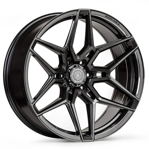 Rohana Rfv2 Gloss Graphite Photo