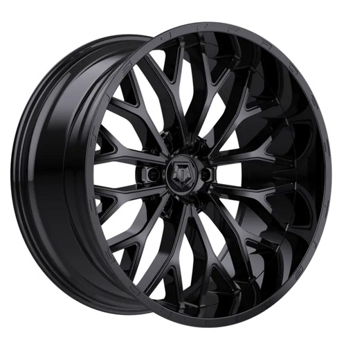 Tis 565B Gloss Black Photo