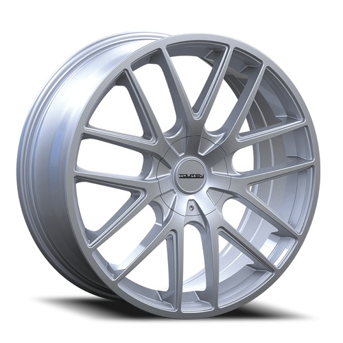 Touren Tr60 Gloss Hyper Silver Photo