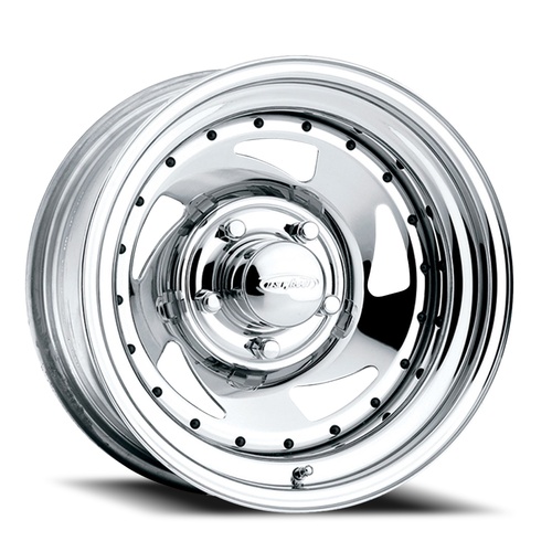 US Wheel Blade Chrome - Part Number 26-5812 US Wheel Blade Chrome Photo