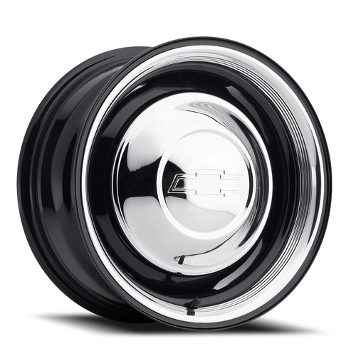 US Wheel Oe Ford & Gm Raw Photo