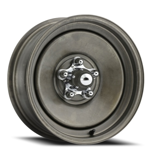 US Wheel Rat Rod Raw Photo