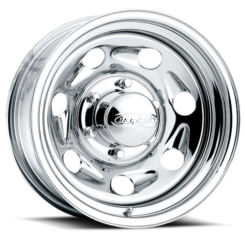 US Wheel Vortec 09 Chrome Photo