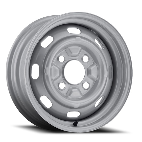 US Wheel Vw Oe Style Silver - Part Number 131-5630 US Wheel Vw Oe Style Silver Photo