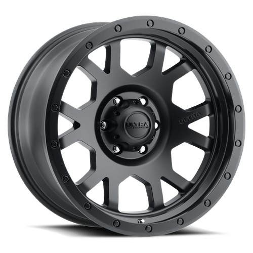 Ultra 113Sb SATIN BLACK