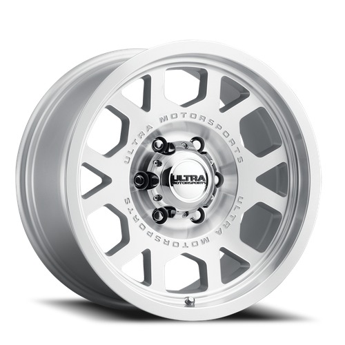 Ultra 114M The Chief Machined