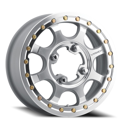 Vision Offroad FLOW UTV 351 Machined