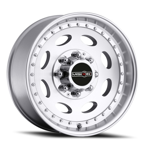 Vision Offroad HAULER 81 Machined
