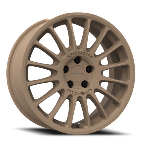 Vision Offroad MONACO 477 Bronze