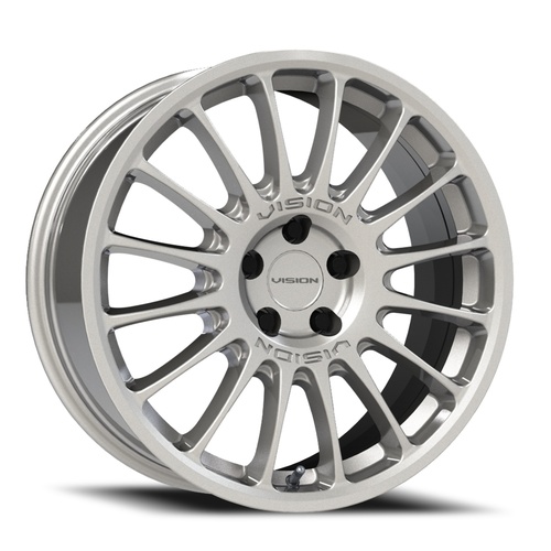 Vision Offroad MONACO 477 Graphite