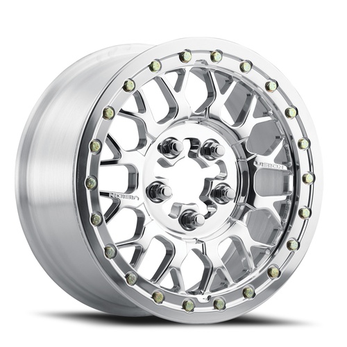 Vision Offroad STORM UTV 346 Polished