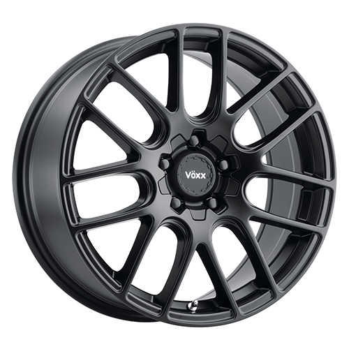 Voxx Orso Matte Black - Part Number ORS 570-4008-35 MB Voxx Orso Matte Black Photo