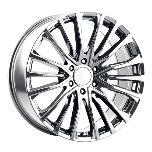 Voxx Replica ES2 Chrome Photo