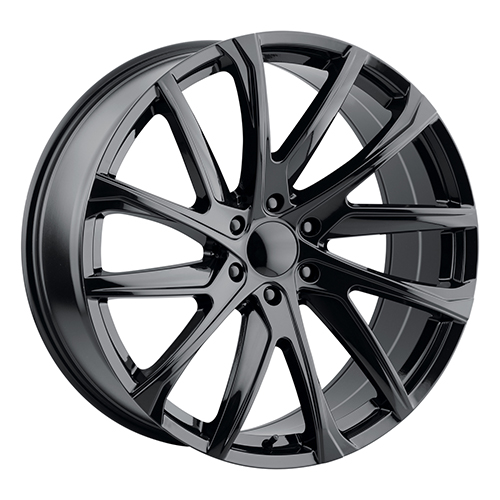 Voxx Replica ES3 Gloss Black Photo