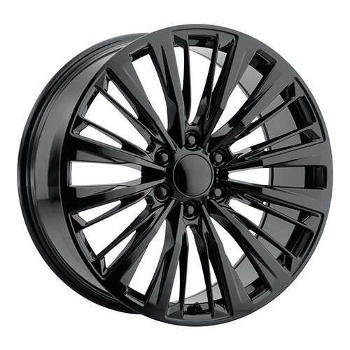 Voxx Replica ES5 Gloss Black Photo