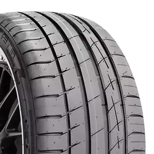 Accelera Iota ST68 Tire