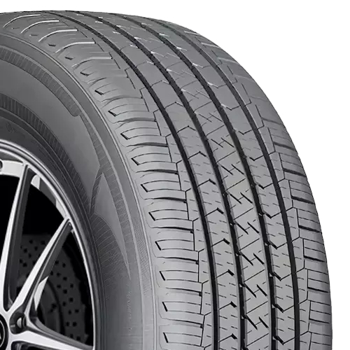 Achilles Desert Hawk HT2 - Part Number MAT235519 Achilles Desert Hawk HT2 Photo