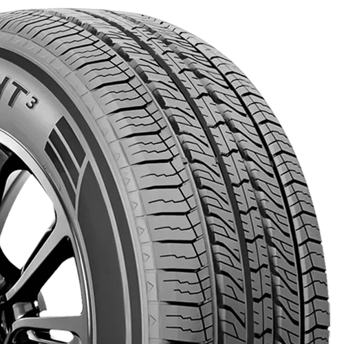 Achilles Desert Hawk HT3 Photo