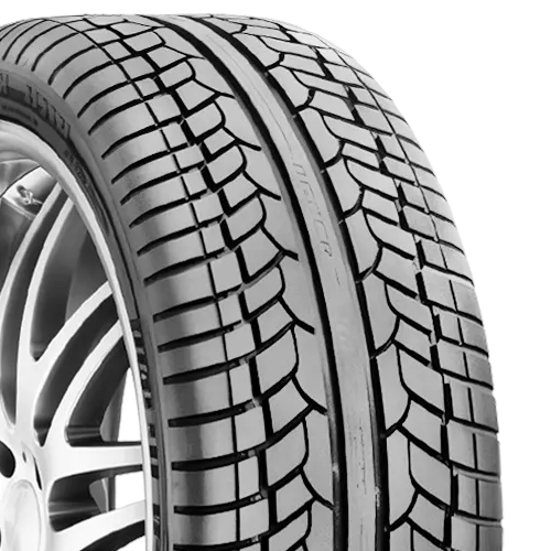 Achilles Desert Hawk UHP - Part Number MAG243022 Achilles Desert Hawk UHP Photo