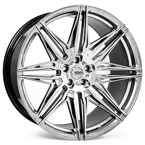 ADV1 V111 Platinum Black - Part Number V21120529P30 ADV1 V111 Platinum Black Photo