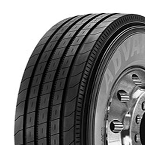 Advanta AV3000T Trailer