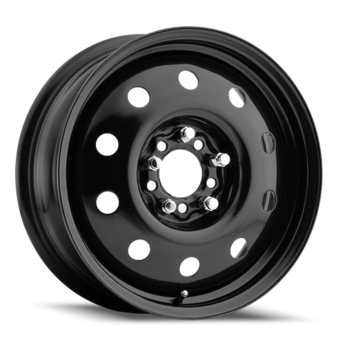 Allied FWD Black Mod Black