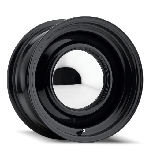 Allied Smoothie Black Photo