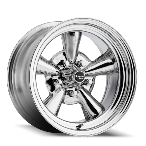 Allied Supreme Chrome