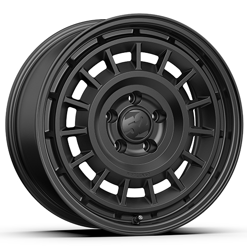 Fifteen52 Alpen SV Frosted Graphite - Part Number NSVFG-78063+40 Fifteen52 Alpen SV Frosted Graphite Photo