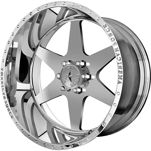 American Force Independence SS Polished - Part Number AFTN11F25-1-21 American Force Independence SS Polished Photo