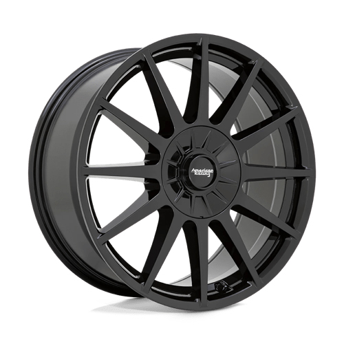 American Racing AR944 Gloss Black - Part Number AR944BX20903535 American Racing AR944 Gloss Black Photo