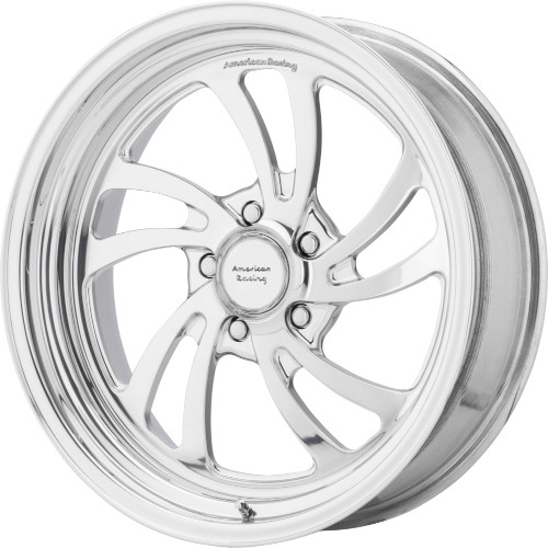 American Racing Forged VF536 Polished - Part Number VF5367117340R American Racing Forged VF536 Polished Photo