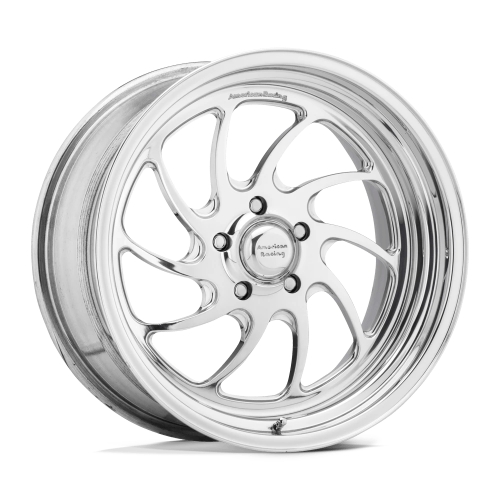 American Racing Forged VF539 Polished - Part Number VF5397117640L American Racing Forged VF539 Polished Photo
