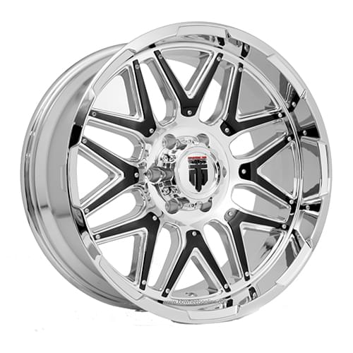 American Truxx Grind AT151 Chrome Photo