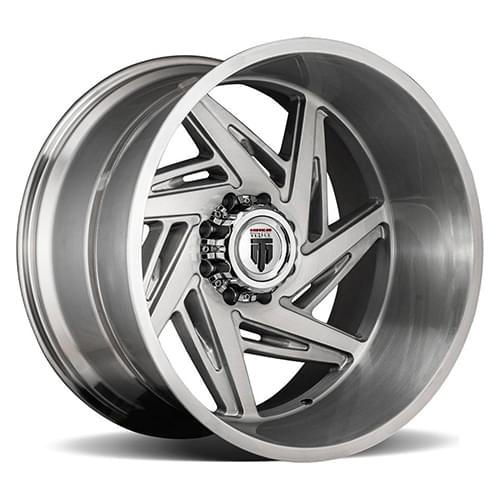 American Truxx Spiral AT1906 Brushed Photo