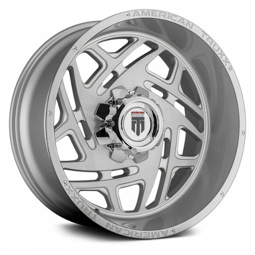 American Truxx Cosmos AT1904 Polished - Part Number AT1904-2278P-44 American Truxx Cosmos AT1904 Polished Photo