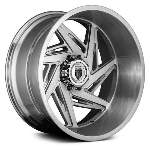 American Truxx Spiral AT1906 Brushed Photo